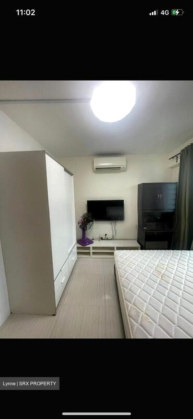 Blk 336A Yishun Riverwalk (Yishun), HDB 4 Rooms #588059751
